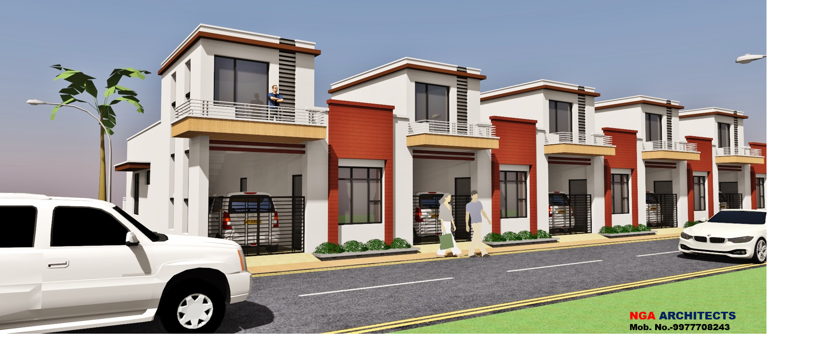 Architecture Project 2